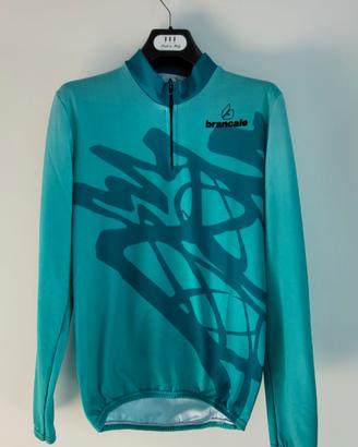 Maglia ciclismo tg S  unisex