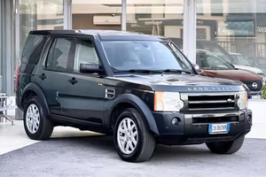 Land Rover Discovery 2.7 Diesel 190CV E4 Motore da