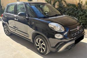 FIAT 500L CITY CROSS 1.3 Multijet 95CV