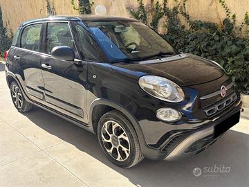 FIAT 500L CITY CROSS 1.3 Multijet 95CV