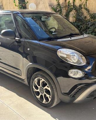 FIAT 500L CITY CROSS 1.3 Multijet 95CV