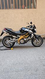 Aprilia shiver 750 A2