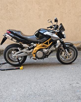 Aprilia shiver 750 A2
