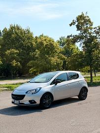 opel corsa gpl 150 km 2019