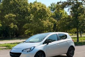 opel corsa gpl 150 km 2019