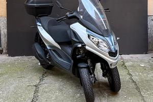 Piaggio MP3 300 HPE
