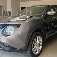 Nissan Juke 1.5 dCi Start&Stop Acenta
