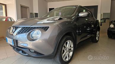 Nissan Juke 1.5 dCi Start&Stop Acenta
