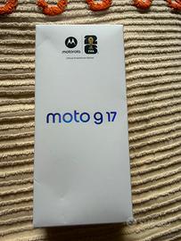 Mototola g17