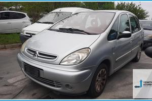 Ricambi Usati CITROEN XSARA PICASSO 2003
