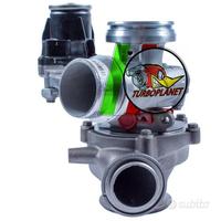 Turbo revisionato mhale