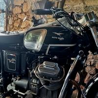 Piaggio Vespa 200 Rally (VSE1) - 1976