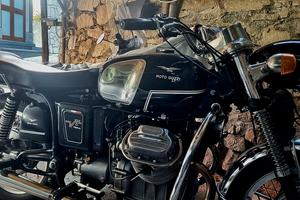 Piaggio Vespa 200 Rally (VSE1) - 1976