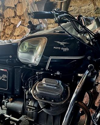Piaggio Vespa 200 Rally (VSE1) - 1976