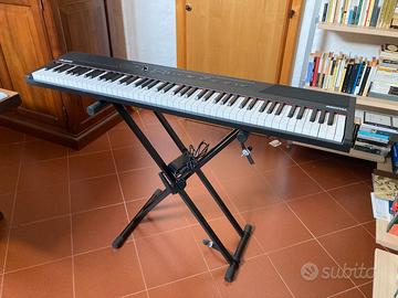 Tastiera Alesis Recital