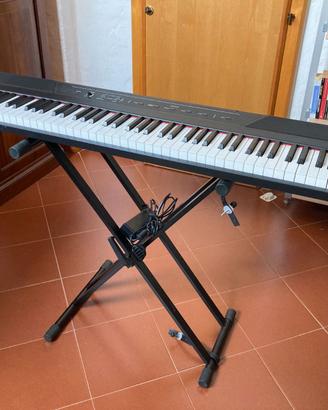 Tastiera Alesis Recital