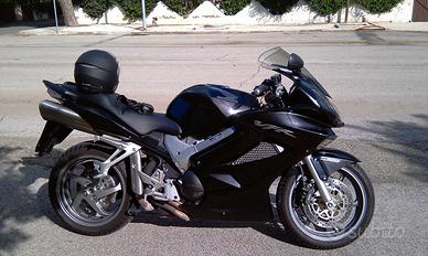 Honda VFT 800 V-tech
