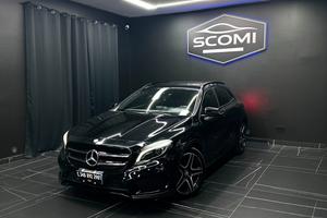 Mercedes-benz GLA 200 d Automatic Premium