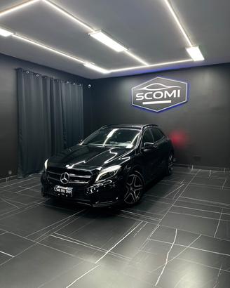 Mercedes-benz GLA 200 d Automatic Premium