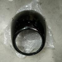 Mini batwing- Cupolino Moto custom