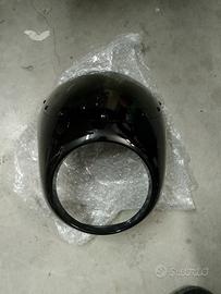 Mini batwing- Cupolino Moto custom