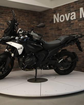 BMW GS - R 1300 GS Triple Black my24