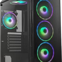 pc gaming grafica video i7-10700f asus ROG STRIX