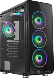 pc gaming grafica video i7-10700f asus ROG STRIX