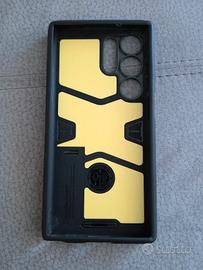 Spigen Tough Armor Cover Samsung Galaxy S23 S24