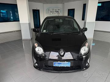 Renault Twingo 2011