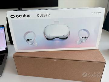 oculus quest 2  256 gb