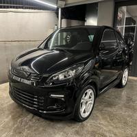 Ligier JS50 Unico proprietario Finanziabile Permut