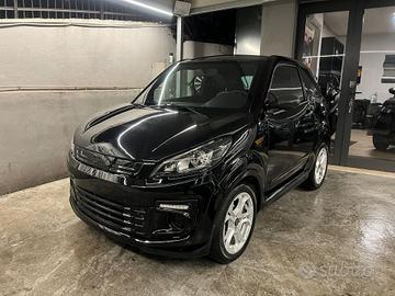 Ligier JS50 Unico proprietario Finanziabile Permut