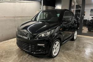 Ligier JS50 Unico proprietario Finanziabile Permut