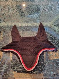 cuffia x equitazione