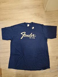 T-SHIRT FENDER