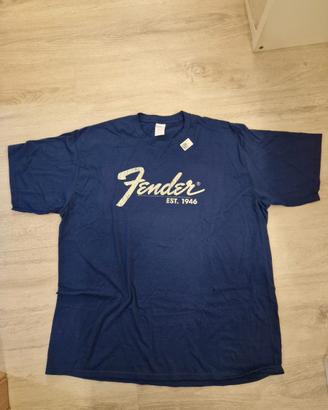 T-SHIRT FENDER