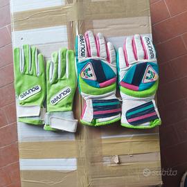 Guanti Molinari squadra 