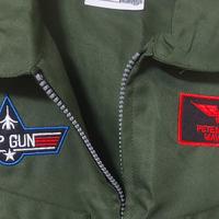 Vestito bambino Top Gun