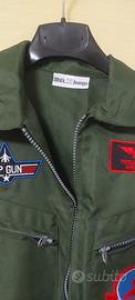 Vestito bambino Top Gun