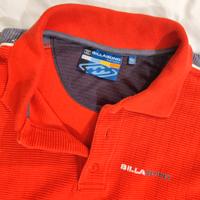 Billabong polo