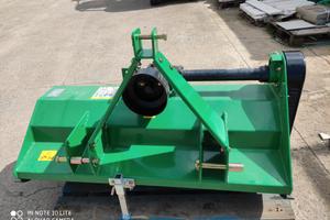 Trincia per Piccoli Trattori