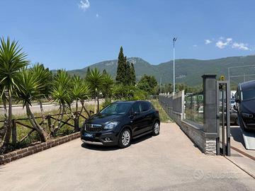 OPEL - Mokka - 1.6 Ecotec 115 CV 4x2 S&S Cosmo b-