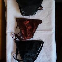 Tris perizoma gotici