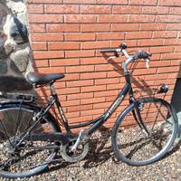 Bicicletta