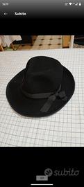 cappello di feltro di qualità super mega pregiato 