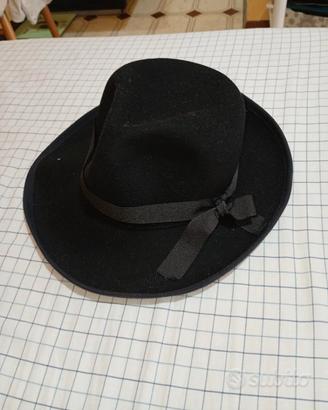 cappello di feltro di qualità super mega pregiato 
