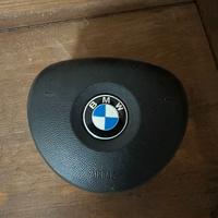 Airbag BMW E90