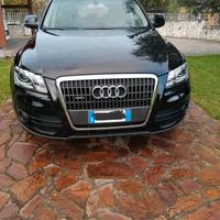 Audi Q5 2.0 TDI 143 CV