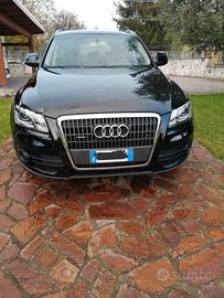 Audi Q5 2.0 TDI 143 CV